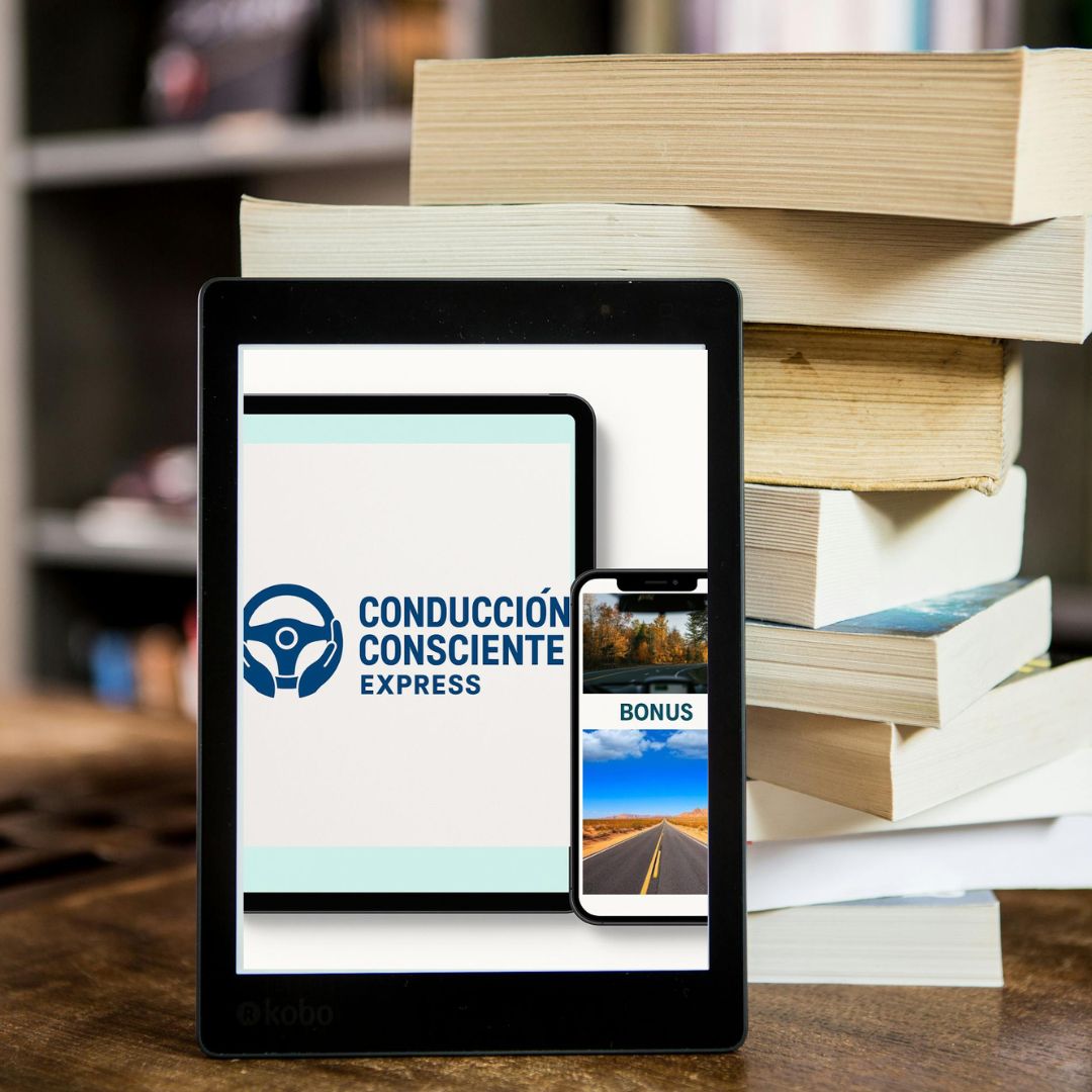 Guía de conducción consciente